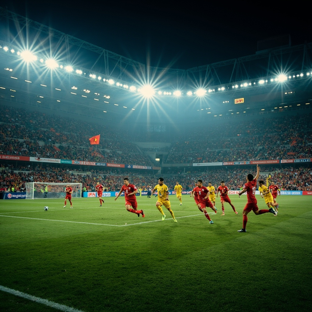 William Saliba: Trung Vệ Thép Của Pháp Và Tham Vọng World Cup 2026