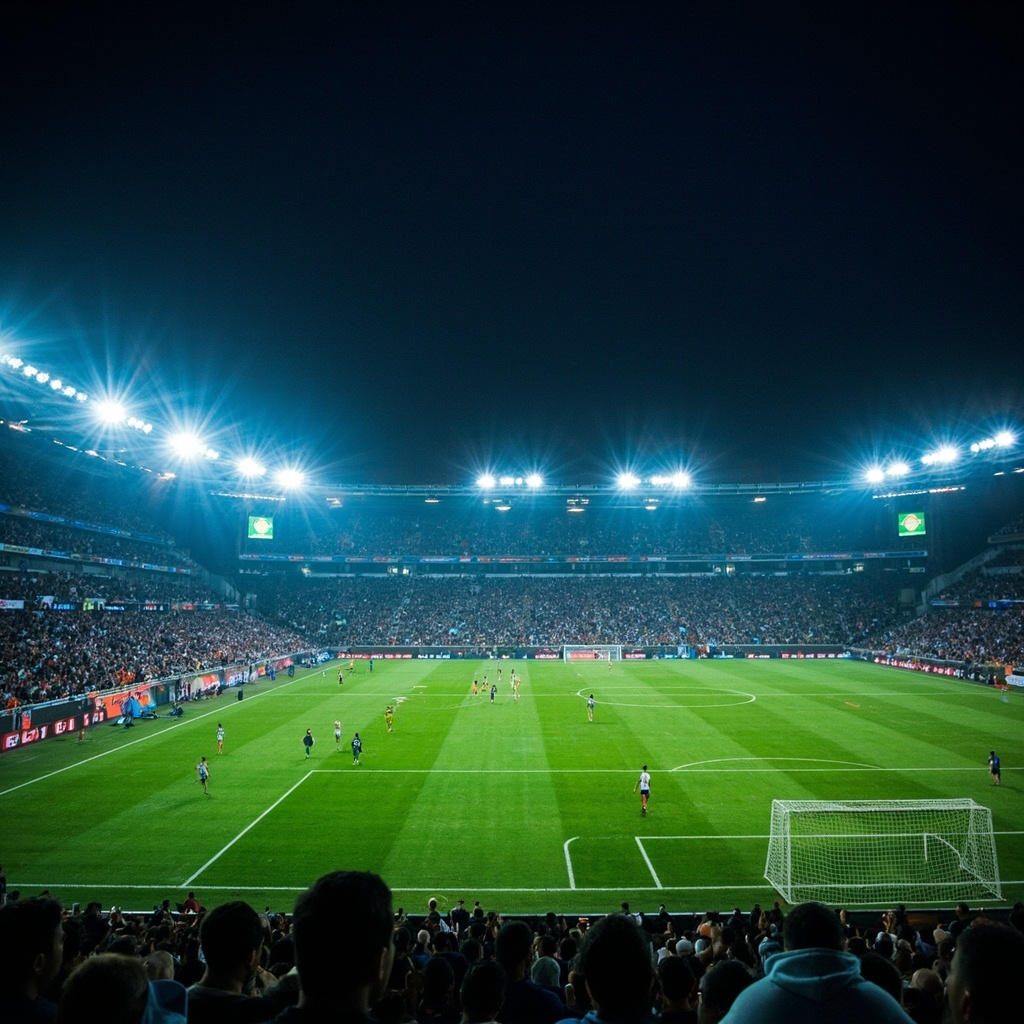 Kết Quả Giao Hữu Quốc Tế: Đòn Bẩy World Cup 2026 Hay Cú Sốc Bất Ngờ?