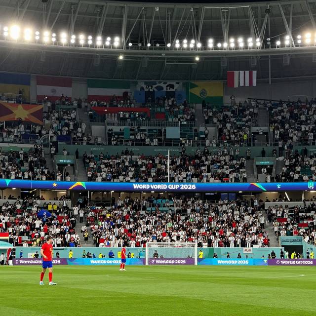 World Cup 2026 kết thúc với bi kịch cho chủ nhà, nhưng mở ra kỷ nguyên mới cho bóng đá thế giới