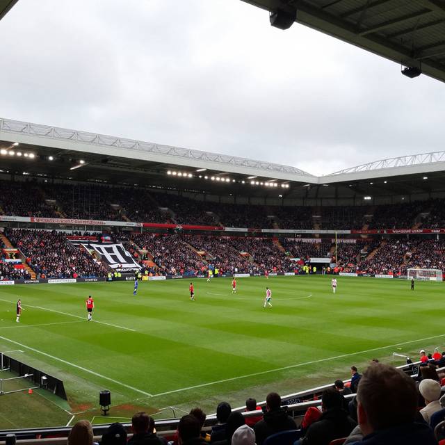 Crewe 1-1 Stoke City: Trận giao hữu khởi động mùa giải kết thúc với tỷ số hòa đầy cân bằng