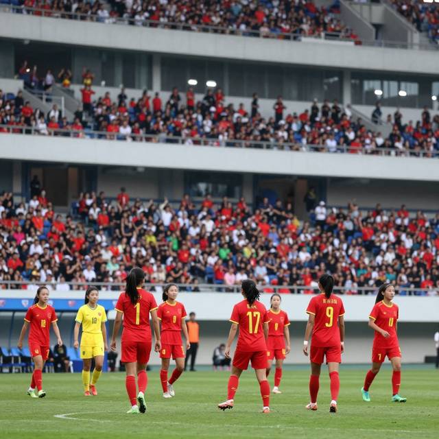 U16 nữ Quốc gia: Màn lội ngược dòng ngoạn mục của Phong Phú Hà Nam trước Sơn La
