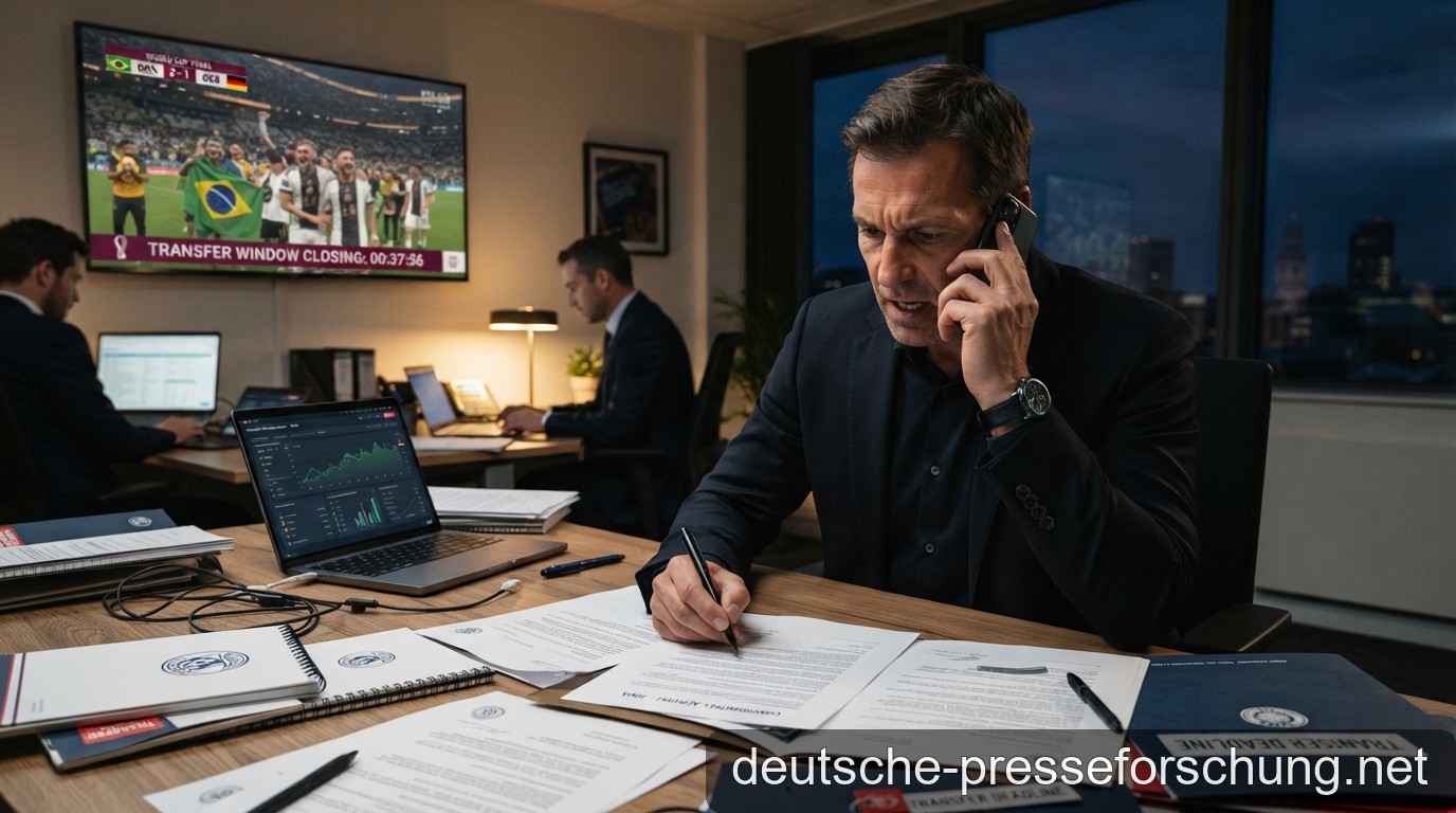 Chuyển nhượng hè 2026: Những 'bom tấn' bị lu mờ bởi World Cup và cuộc đua nước rút cuối cùng - 2