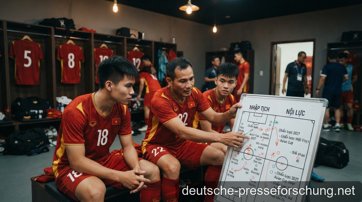 Sau FIFA ASEAN Cup 2026: Đội tuyển Việt Nam và bài toán 'nhập tịch' hay 'nội lực'? - 2